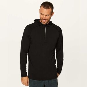 Lululemon | Metal Vent Tech Hoodie Size Large